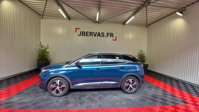 Peugeot 3008 image 8