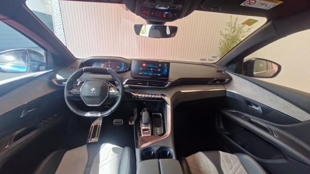 Peugeot 3008 image 7