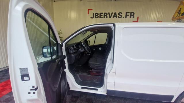 Renault Trafic image 1
