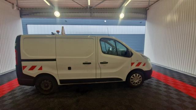 Renault Trafic image 5