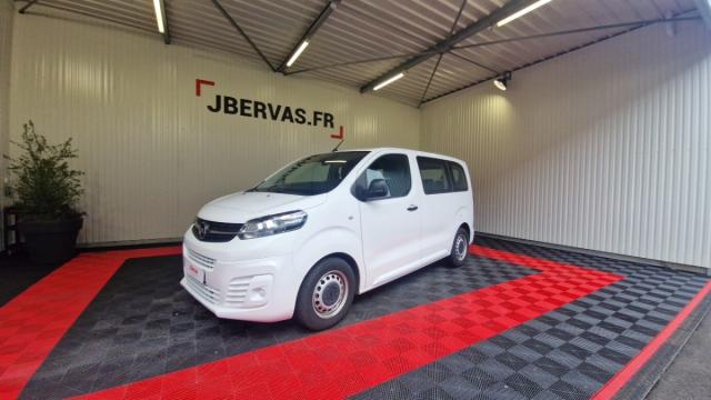 Opel Vivaro Combi L1 1.5 Diesel 120 Ch