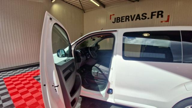 Opel Vivaro image 6
