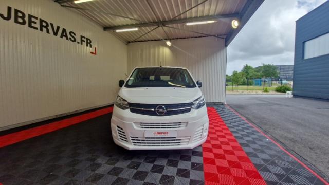 Opel Vivaro image 7