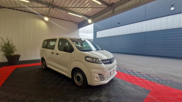 Opel Vivaro image 8