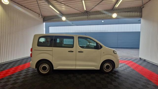 Opel Vivaro image 3