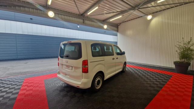 Opel Vivaro image 1