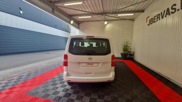 Opel Vivaro image 9