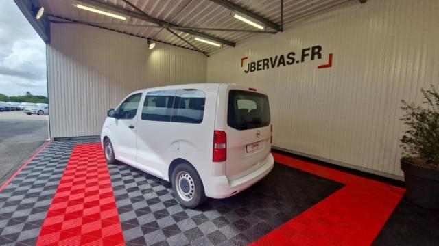 Opel Vivaro image 5