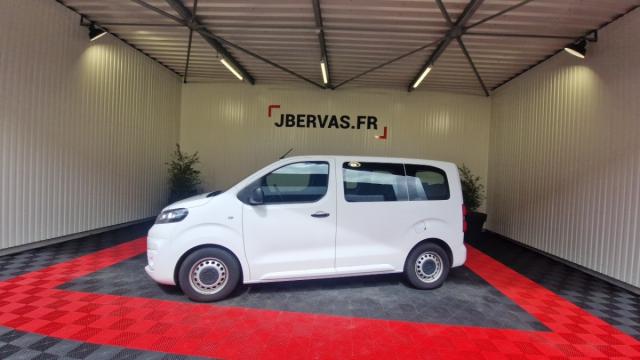 Opel Vivaro image 4