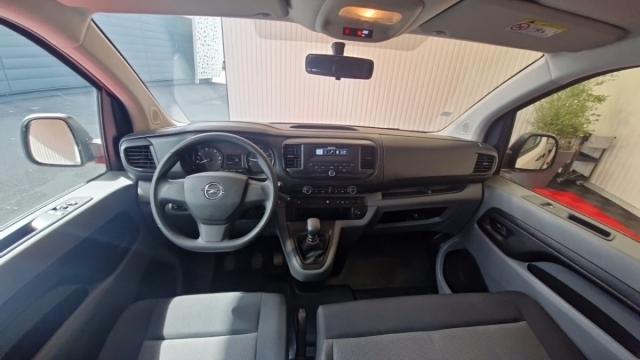 Opel Vivaro image 2