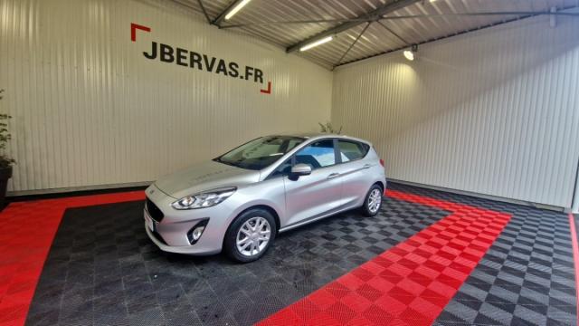 Ford Fiesta 1.0 Ecoboost 95ch Cool & Connect