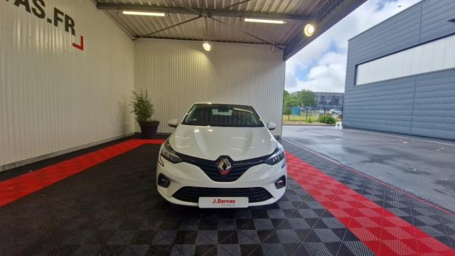 Renault Clio image 7