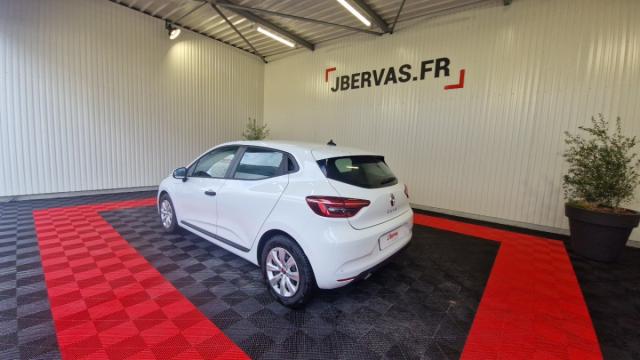 Renault Clio image 2