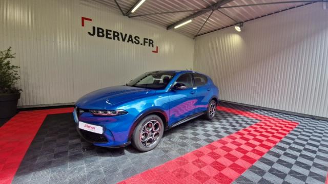 Alfa Romeo Tonale 1.5 Hybrid 130 Ch Tct7 Sprint