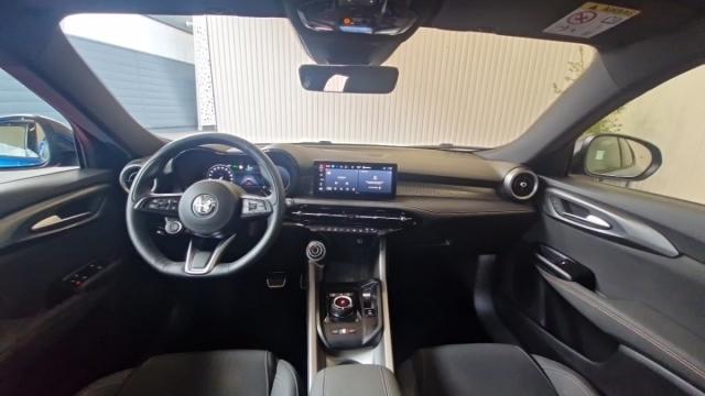 Alfa Romeo Tonale image 3