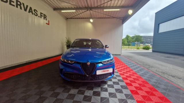 Alfa Romeo Tonale image 7