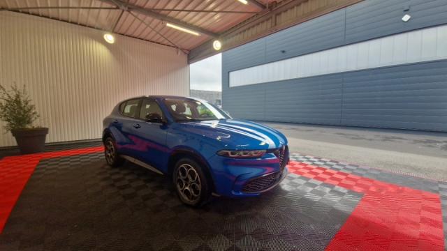 Alfa Romeo Tonale image 8