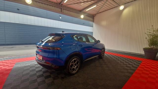 Alfa Romeo Tonale image 1