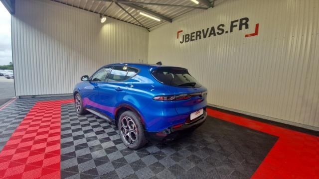 Alfa Romeo Tonale image 9