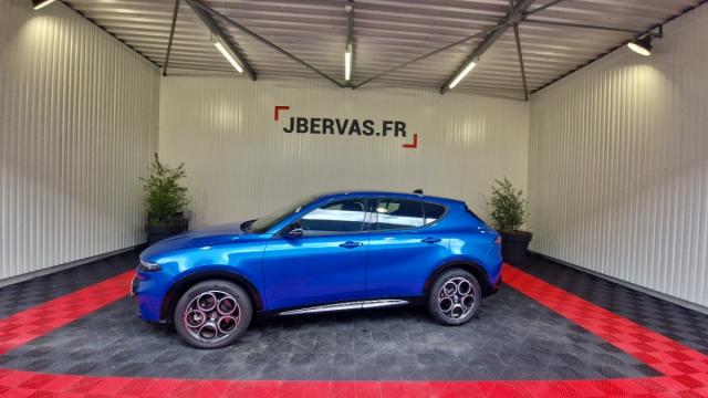 Alfa Romeo Tonale image 4