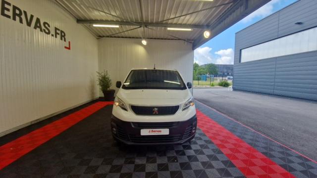 Peugeot Expert image 8