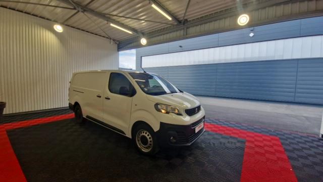 Peugeot Expert image 2