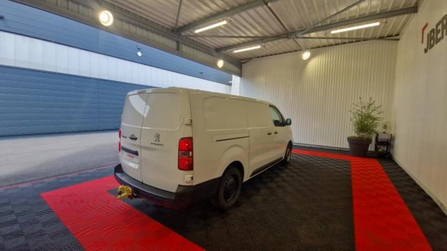 Peugeot Expert image 4