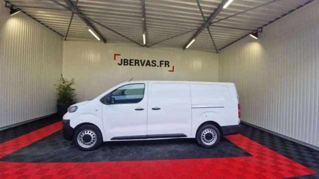 Peugeot Expert image 3