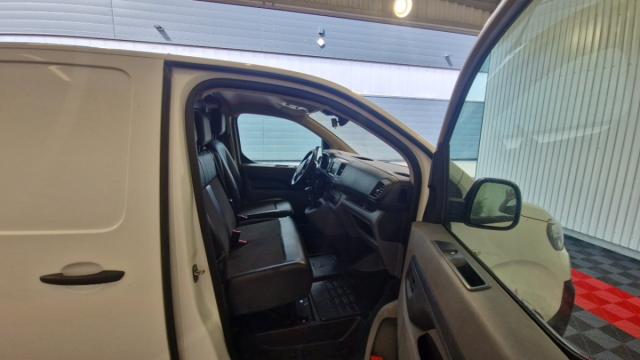 Peugeot Expert image 9