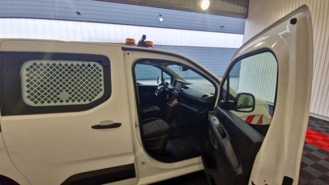 Peugeot Partner image 4