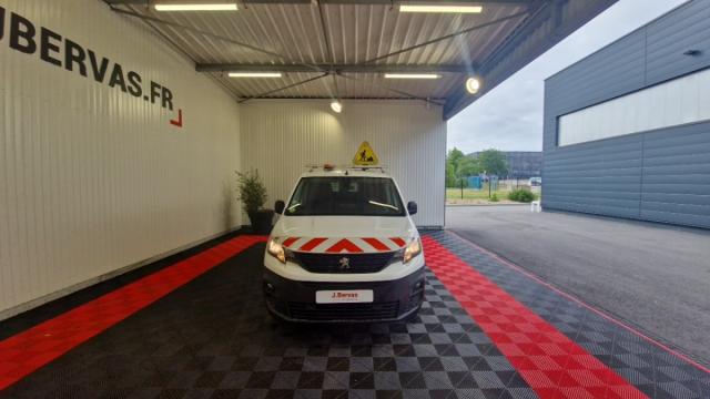 Peugeot Partner image 1