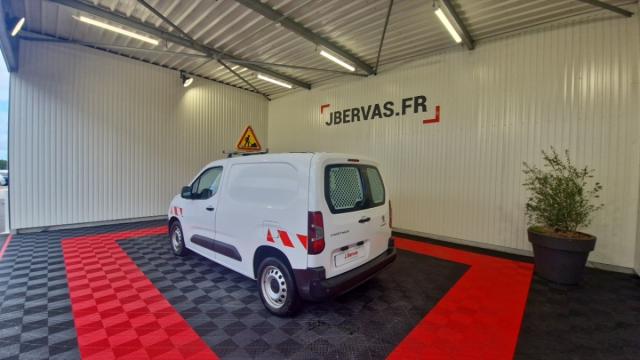 Peugeot Partner image 9
