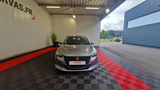 Peugeot 208 Affaire image 7