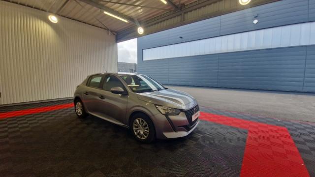 Peugeot 208 Affaire image 8