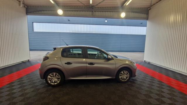 Peugeot 208 Affaire image 3