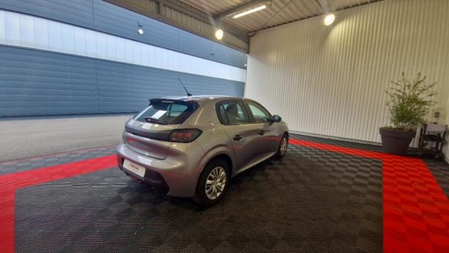 Peugeot 208 Affaire image 5