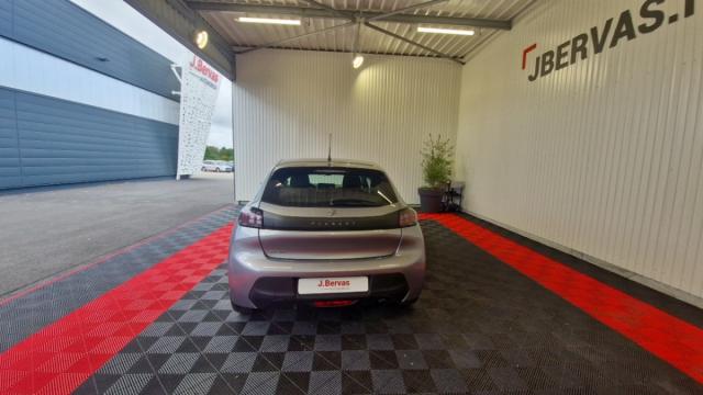 Peugeot 208 Affaire image 1