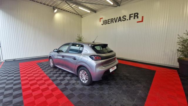 Peugeot 208 Affaire image 9