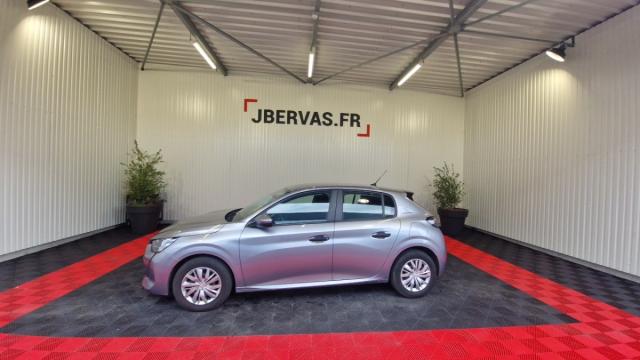 Peugeot 208 Affaire image 4