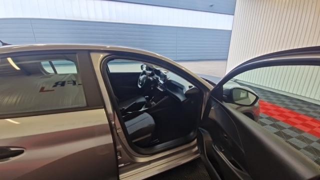 Peugeot 208 Affaire image 6