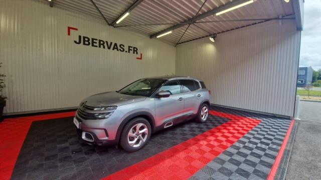 Citroen C5 Aircross Puretech 130 S&s Eat8 Business