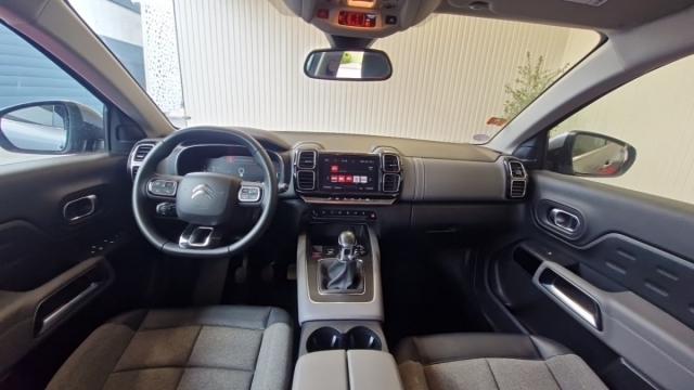 Citroen C5 Aircross image 2