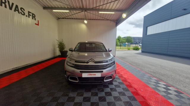 Citroen C5 Aircross image 8