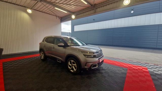Citroen C5 Aircross image 6