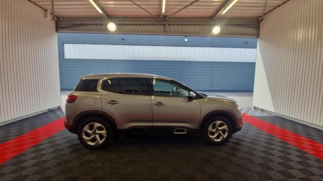 Citroen C5 Aircross image 4