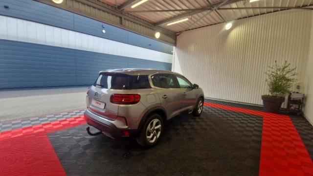 Citroen C5 Aircross image 7