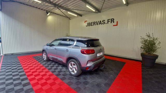 Citroen C5 Aircross image 1