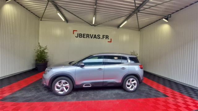 Citroen C5 Aircross image 5