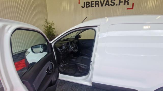 Renault Express Van image 4