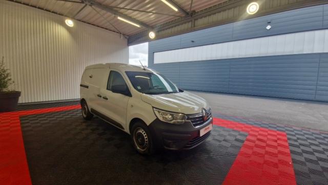 Renault Express Van image 2